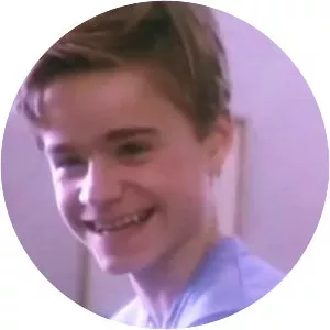 Manfred Serner - Actor