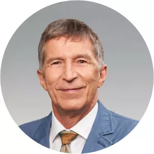 Manfred Stamm - Researcher