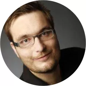 Manfred Steyer - Author