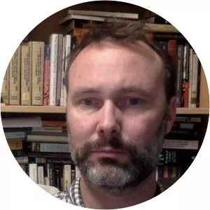 Manfred Svensson - Author