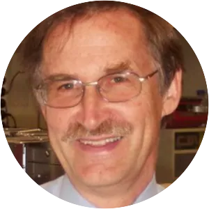 Manfred T. Reetz - German chemist