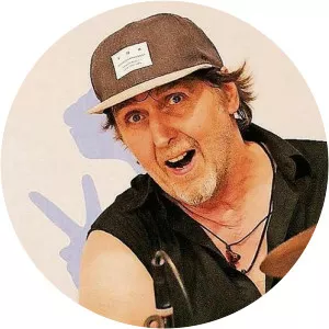 Manfred Terstappen Musician