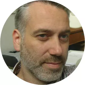 Manfred Tophoven - Author