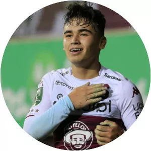 Manfred Ugalde - Costa Rican footballer