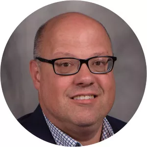 Manfred van Dulmen - Researcher