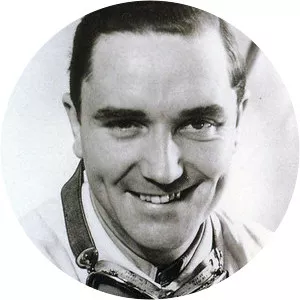 Manfred von Brauchitsch