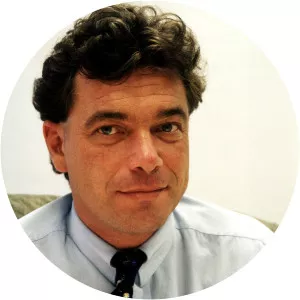 Manfred von Thien - Journalist