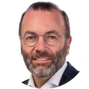 Manfred Weber