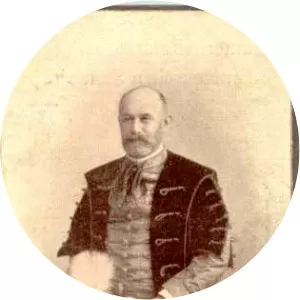 Manfréd Weiss - German composer