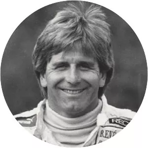Manfred Winkelhock