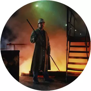 Manfred Zimmermann - German photographer