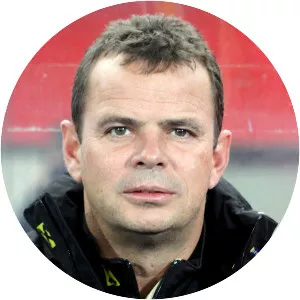 Manfred Zsak - Austrian footballer