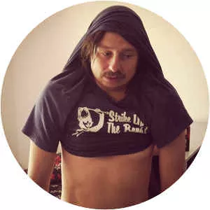 MANFREDAS - Musical artist