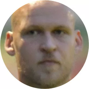 Manfredas Ruzgis - Lithuanian footballer