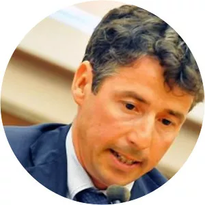 Manfredi Borsellino - Paolo Borsellino's son