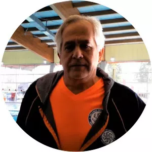 Manfredo Guerra - Fernanda Urrejola's ex-husband