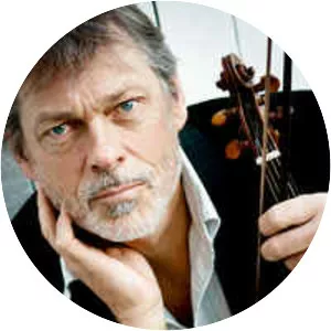 Manfredo Kraemer - Musical artist