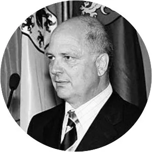 Manfried Rauchensteiner