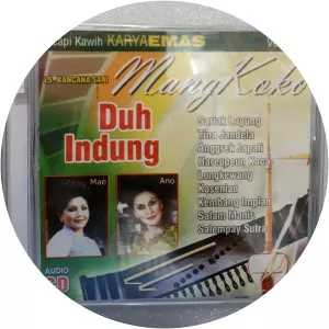 Mang Koko - Musical artist