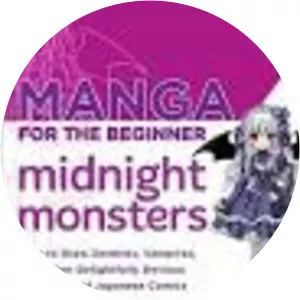 Manga for the Beginner Midnight . . .