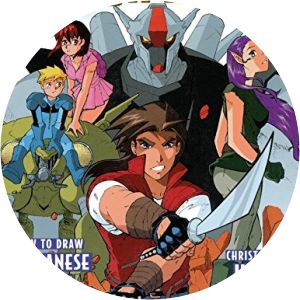 Manga Mania: How to Draw Japanese Comics