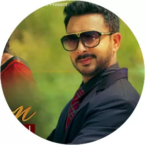 Manga Uppal - Musical artist