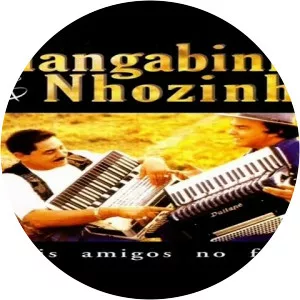 Mangabinha & Nhozinho