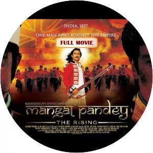 Mangal Pandey: The Rising