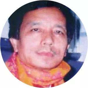 Mangal Singh Hazowary