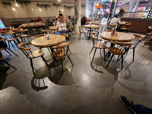 Mangal Turkisk Kolgrill - Restaurant