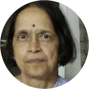 Mangala Narlikar