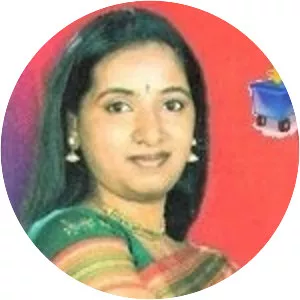 Mangala Ravi - Musical artist