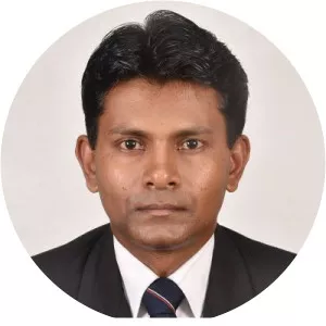 Mangala Samarakoon
