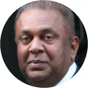 Mangala Samaraweera