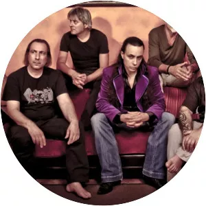 Mangala Vallis - Musical group