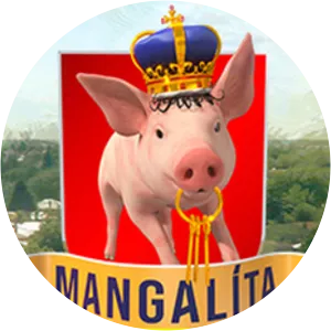 MangalițaSince 2019