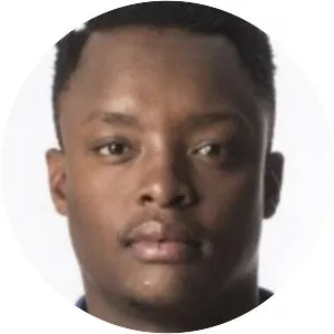 Mangaliso Mosehle - South African cricketer