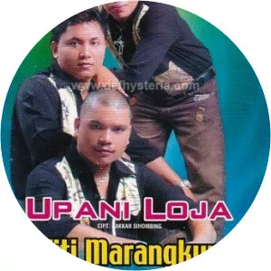 Mangaloksa Trio