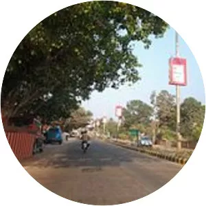Mangalore