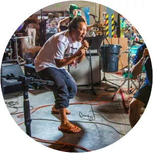 Mangchi - Musical artist