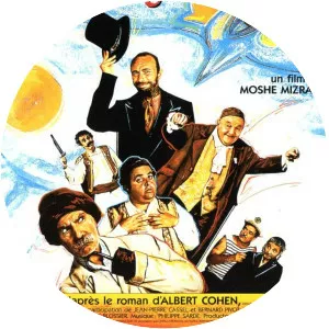 Mangeclous - 1988 film