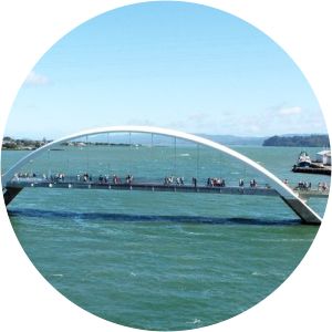 Māngere Bridge 