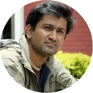 Mangesh Joshi - Film writer