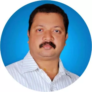 Mangesh Kudalkar - Member of the Maharashtra Legislative Assembly
