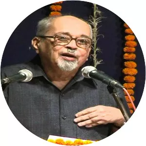 Mangesh Padgaonkar - Poet