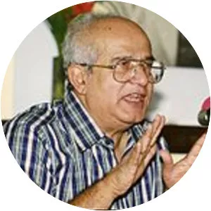 Mangesh V. Nadkarni - Writer