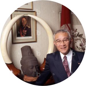 Mangkra Souvanna Phouma