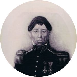 Mangkunegara II