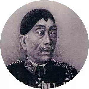 Mangkunegara IV
