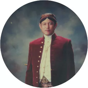 Mangkunegara IX